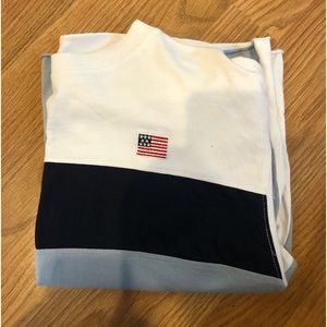 Mighty Fine crop top